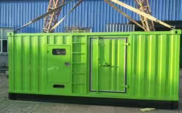 汉台600kw大型柴油发电机组出租价格 汉台600kw大型柴油发电机组出租价格