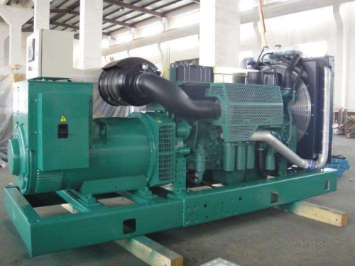 汉台便携静音：租赁无声发电机组，便携式解决能源需求