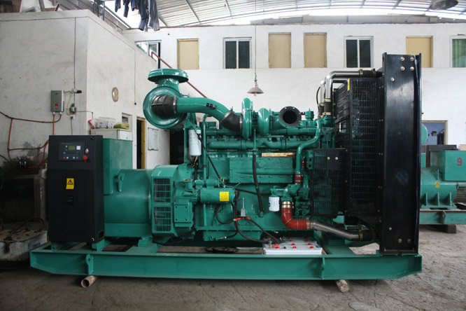 汉台环保无噪音：租用静音发电机组，为环境和耳朵双重保驾护航